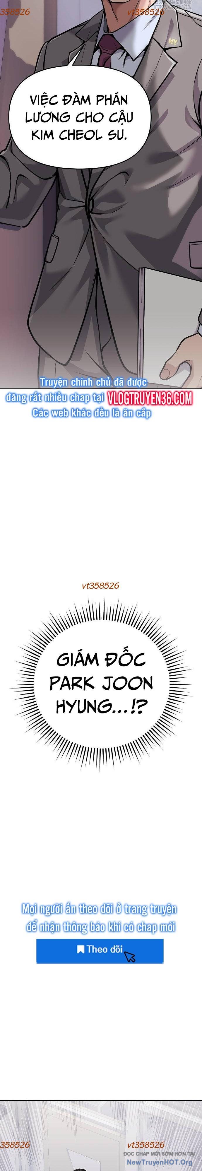 Nhân Viên Thực Tập Kim Cheolsu Chapter 83 - 3