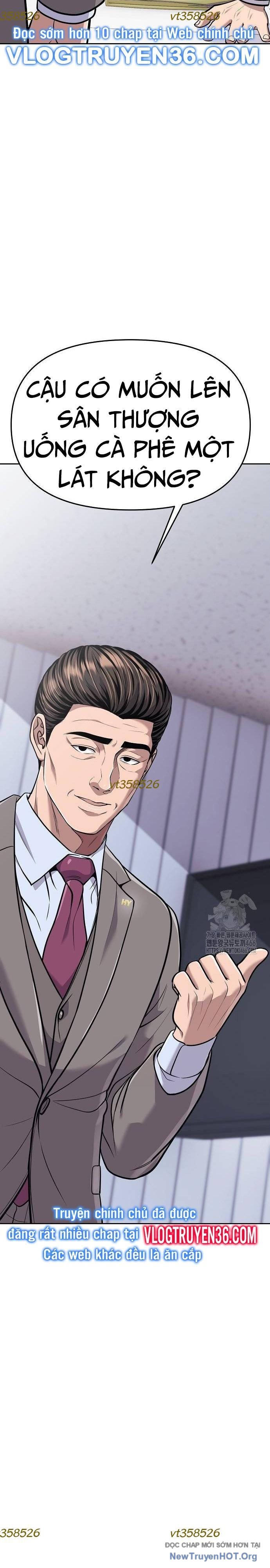 Nhân Viên Thực Tập Kim Cheolsu Chapter 83 - 24