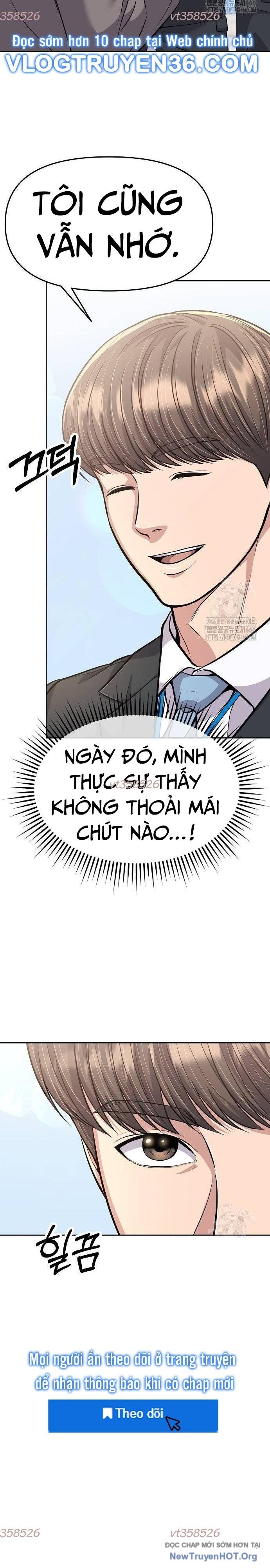 Nhân Viên Thực Tập Kim Cheolsu Chapter 83 - 27