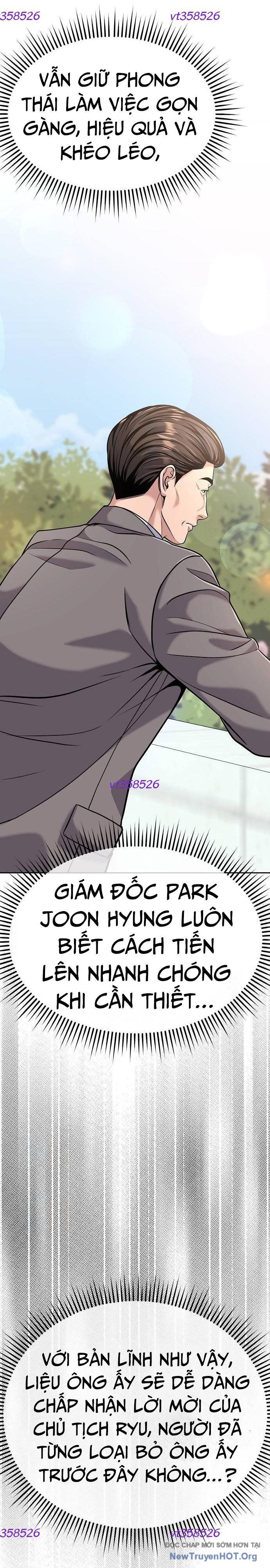 Nhân Viên Thực Tập Kim Cheolsu Chapter 83 - 28