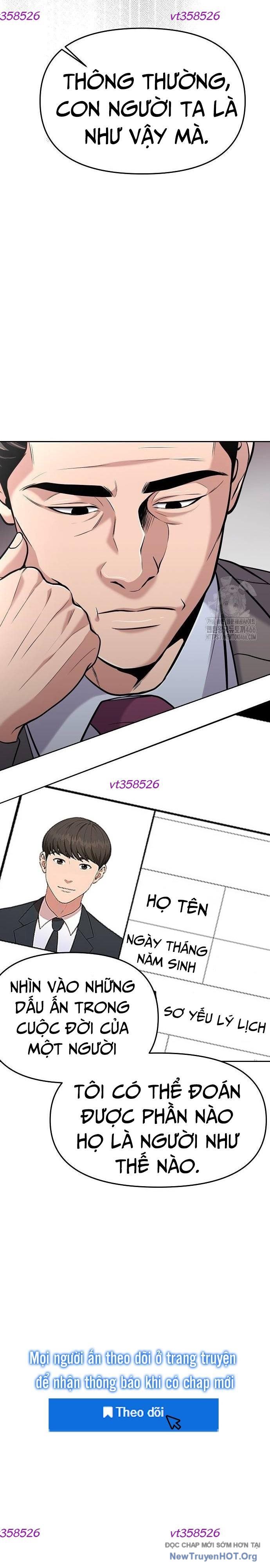 Nhân Viên Thực Tập Kim Cheolsu Chapter 83 - 29