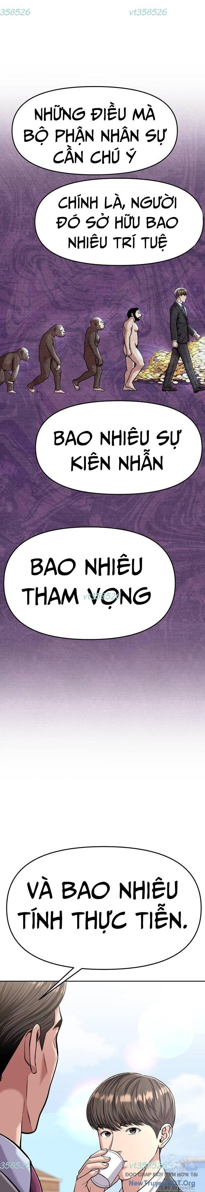 Nhân Viên Thực Tập Kim Cheolsu Chapter 83 - 30