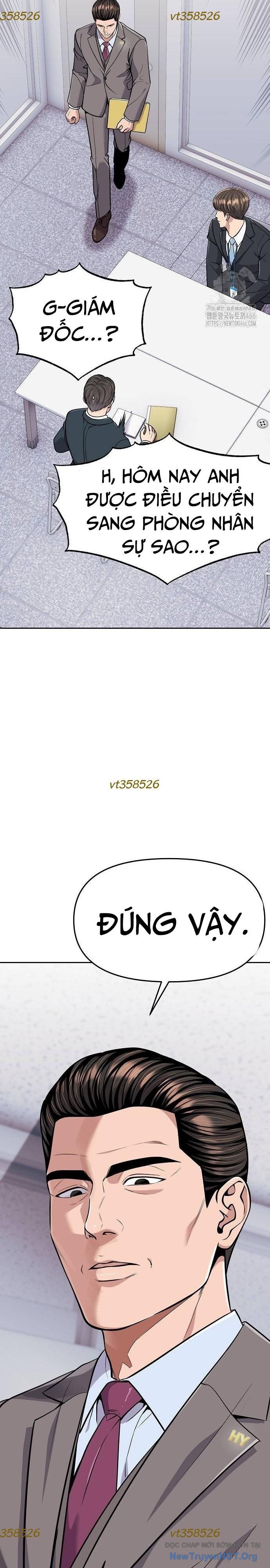 Nhân Viên Thực Tập Kim Cheolsu Chapter 83 - 4