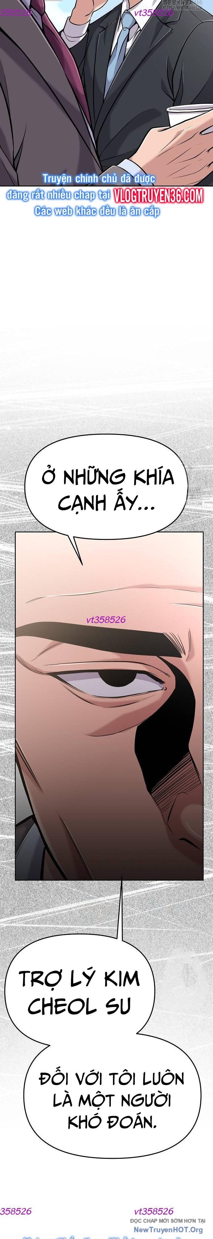 Nhân Viên Thực Tập Kim Cheolsu Chapter 83 - 31