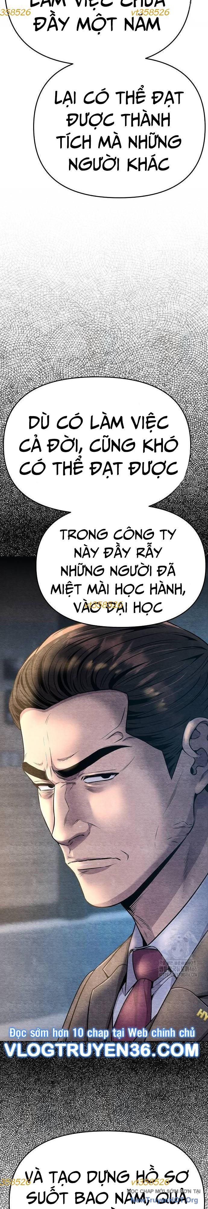 Nhân Viên Thực Tập Kim Cheolsu Chapter 83 - 33