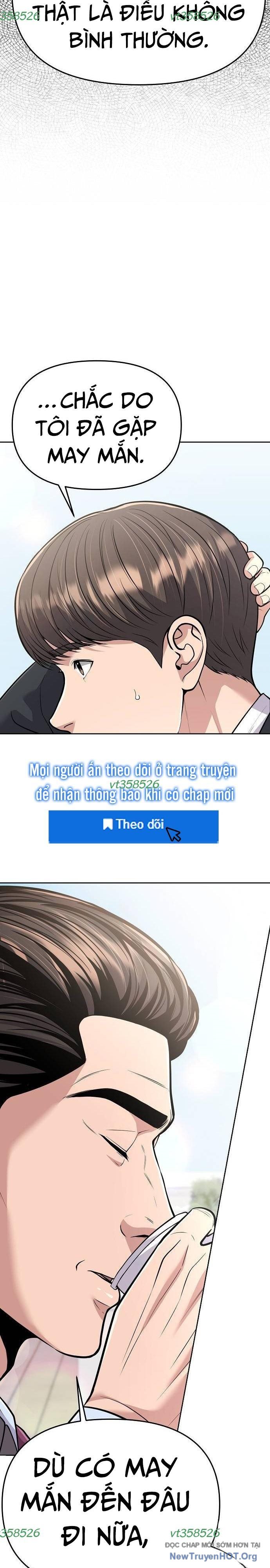 Nhân Viên Thực Tập Kim Cheolsu Chapter 83 - 34