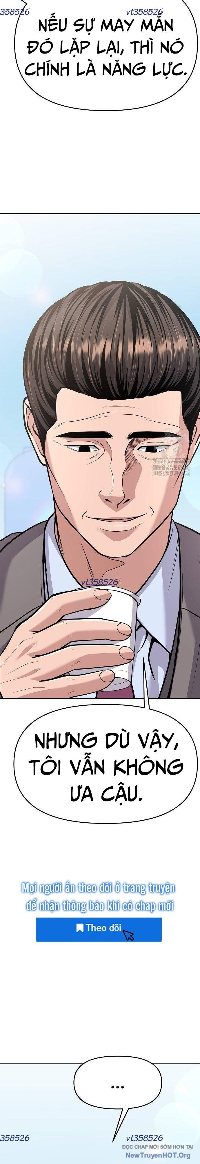 Nhân Viên Thực Tập Kim Cheolsu Chapter 83 - 35