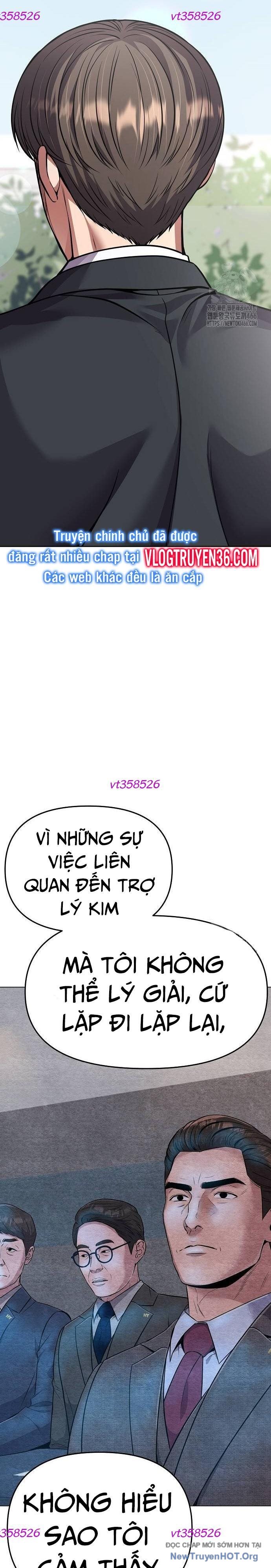 Nhân Viên Thực Tập Kim Cheolsu Chapter 83 - 36