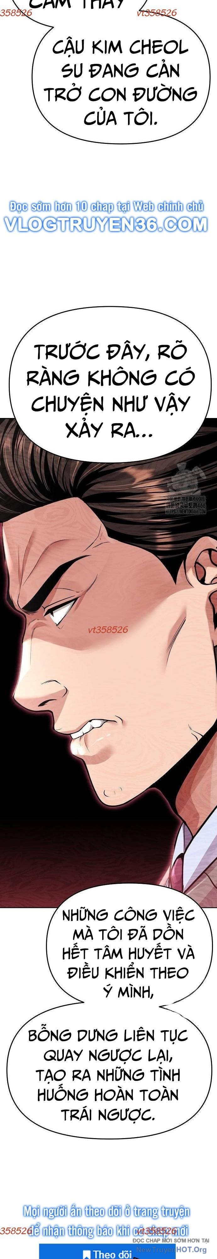 Nhân Viên Thực Tập Kim Cheolsu Chapter 83 - 37