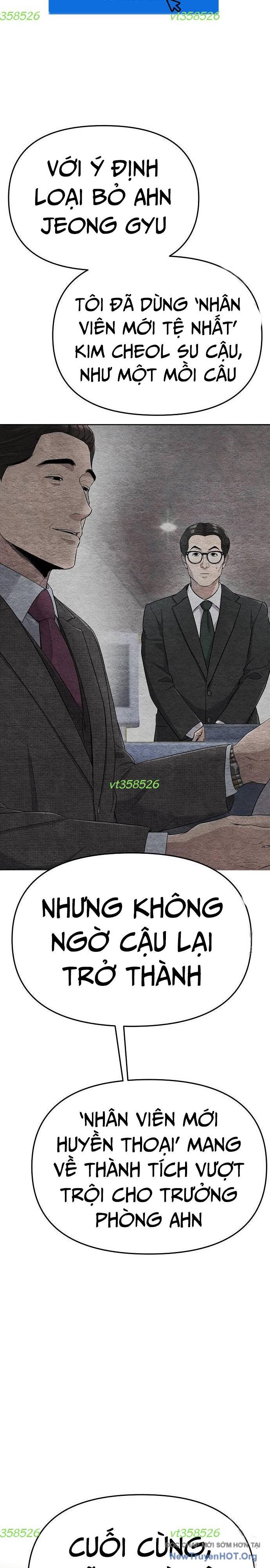 Nhân Viên Thực Tập Kim Cheolsu Chapter 83 - 38