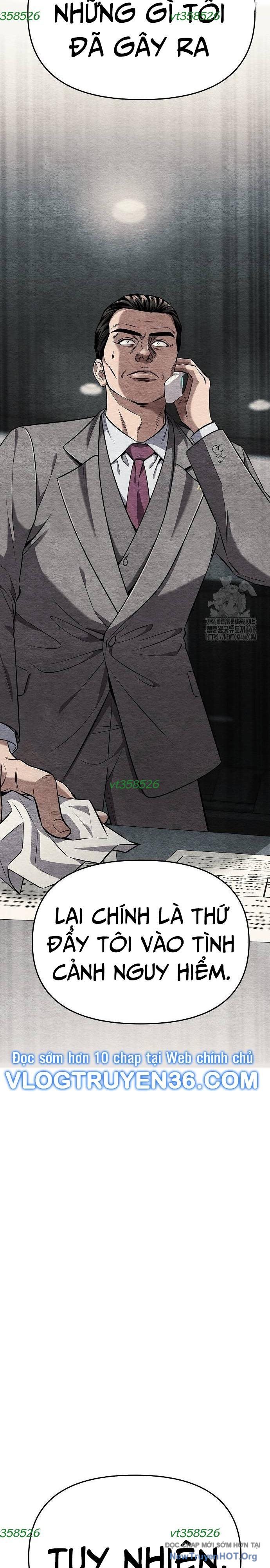 Nhân Viên Thực Tập Kim Cheolsu Chapter 83 - 39