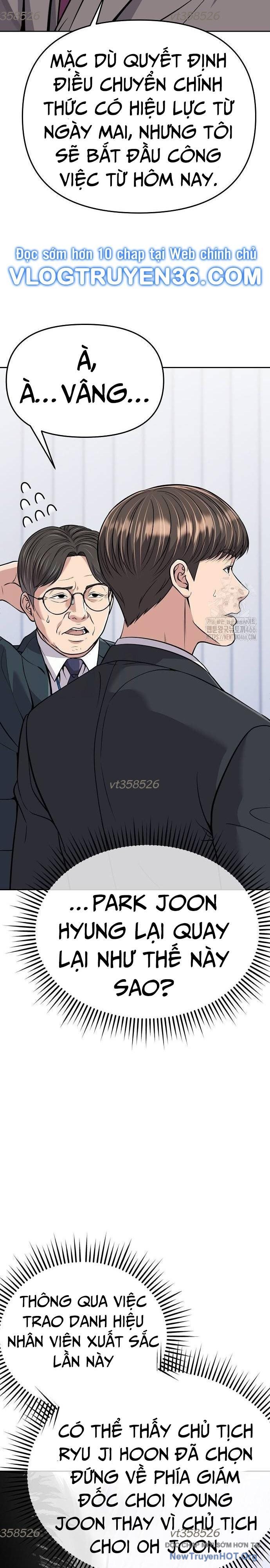 Nhân Viên Thực Tập Kim Cheolsu Chapter 83 - 5