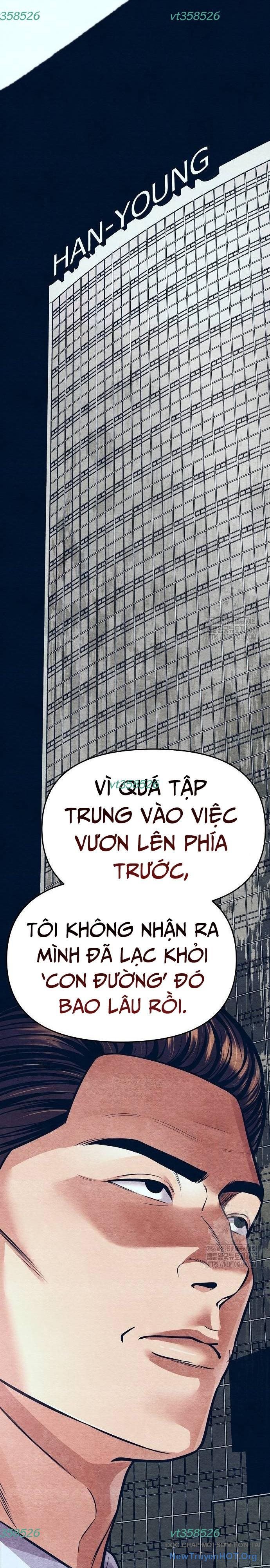 Nhân Viên Thực Tập Kim Cheolsu Chapter 83 - 41