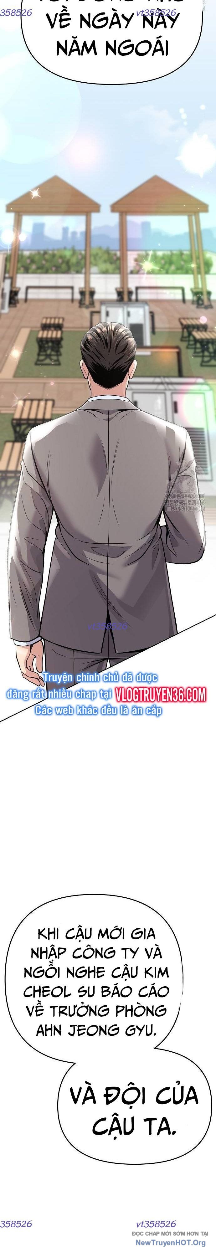 Nhân Viên Thực Tập Kim Cheolsu Chapter 83 - 43