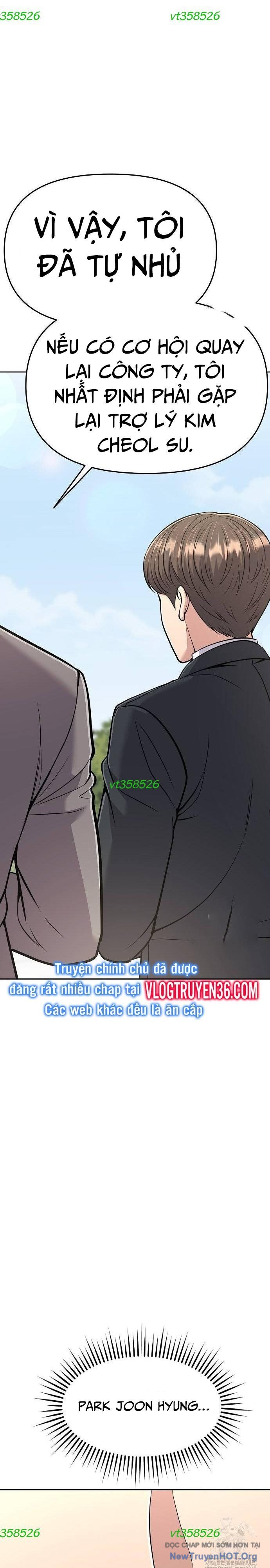 Nhân Viên Thực Tập Kim Cheolsu Chapter 83 - 44