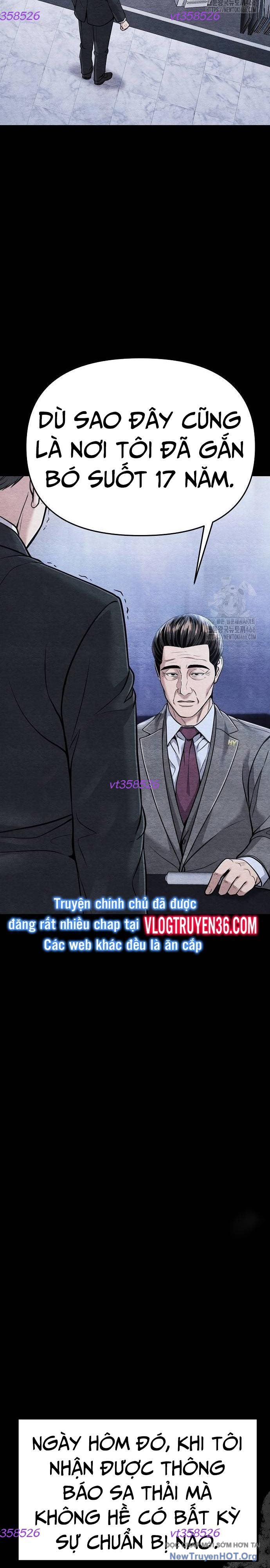 Nhân Viên Thực Tập Kim Cheolsu Chapter 83 - 47