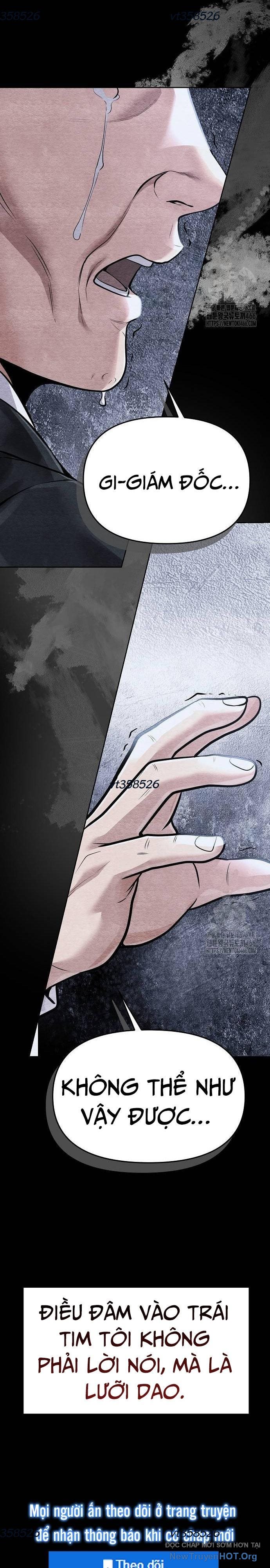 Nhân Viên Thực Tập Kim Cheolsu Chapter 83 - 48