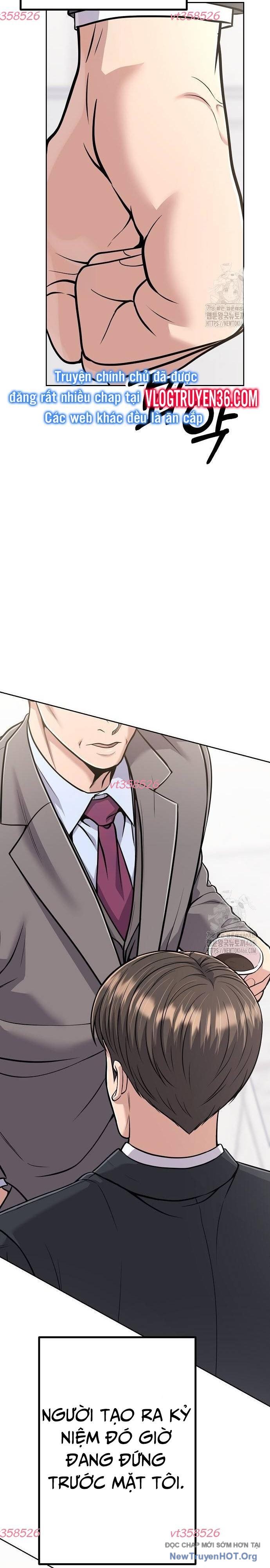 Nhân Viên Thực Tập Kim Cheolsu Chapter 83 - 50