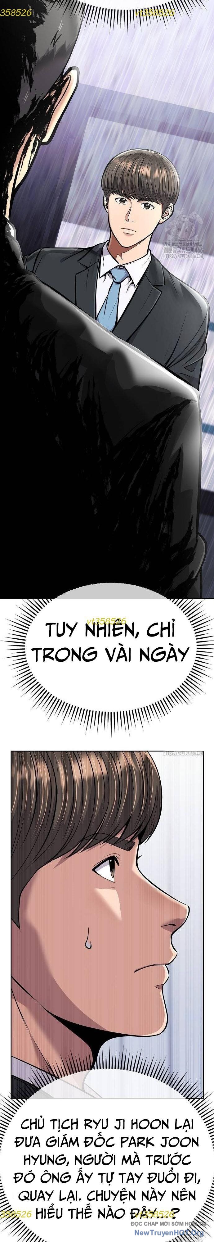 Nhân Viên Thực Tập Kim Cheolsu Chapter 83 - 6