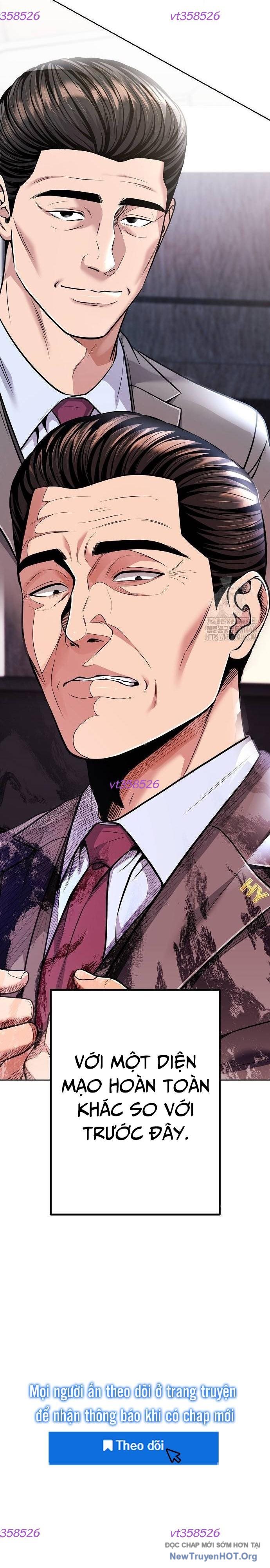 Nhân Viên Thực Tập Kim Cheolsu Chapter 83 - 51