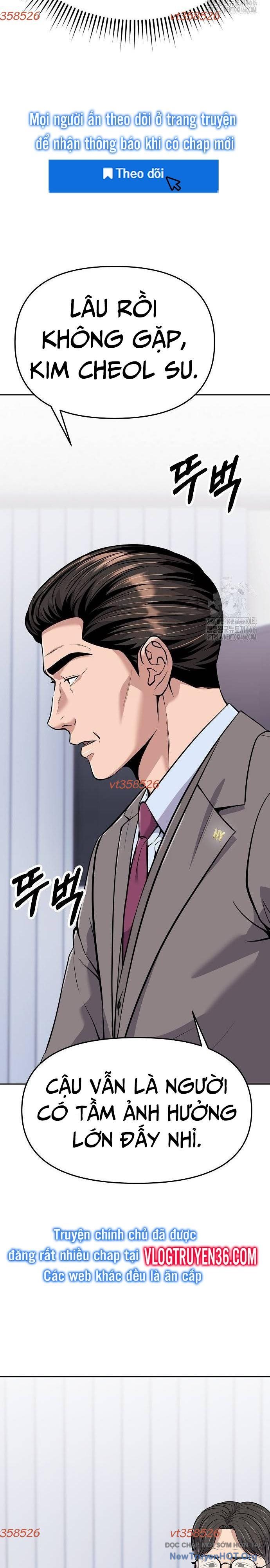 Nhân Viên Thực Tập Kim Cheolsu Chapter 83 - 7