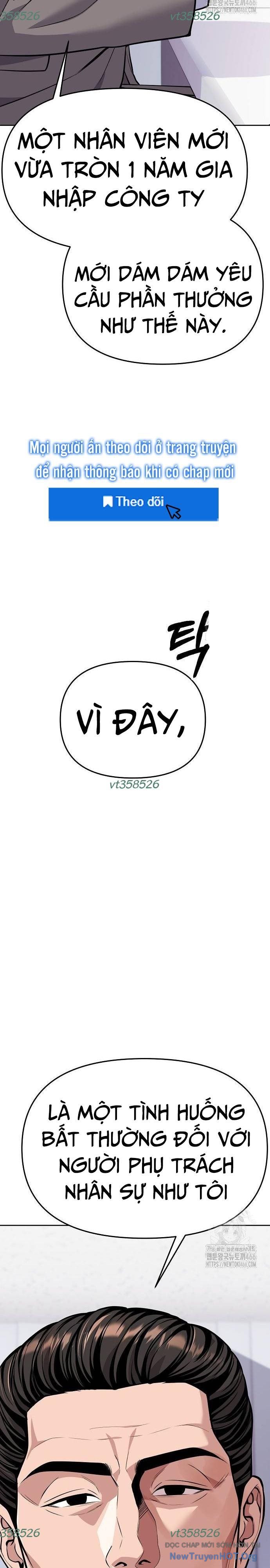 Nhân Viên Thực Tập Kim Cheolsu Chapter 83 - 9