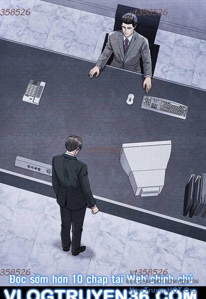 Nhân Viên Thực Tập Kim Cheolsu Chapter 84 - 11