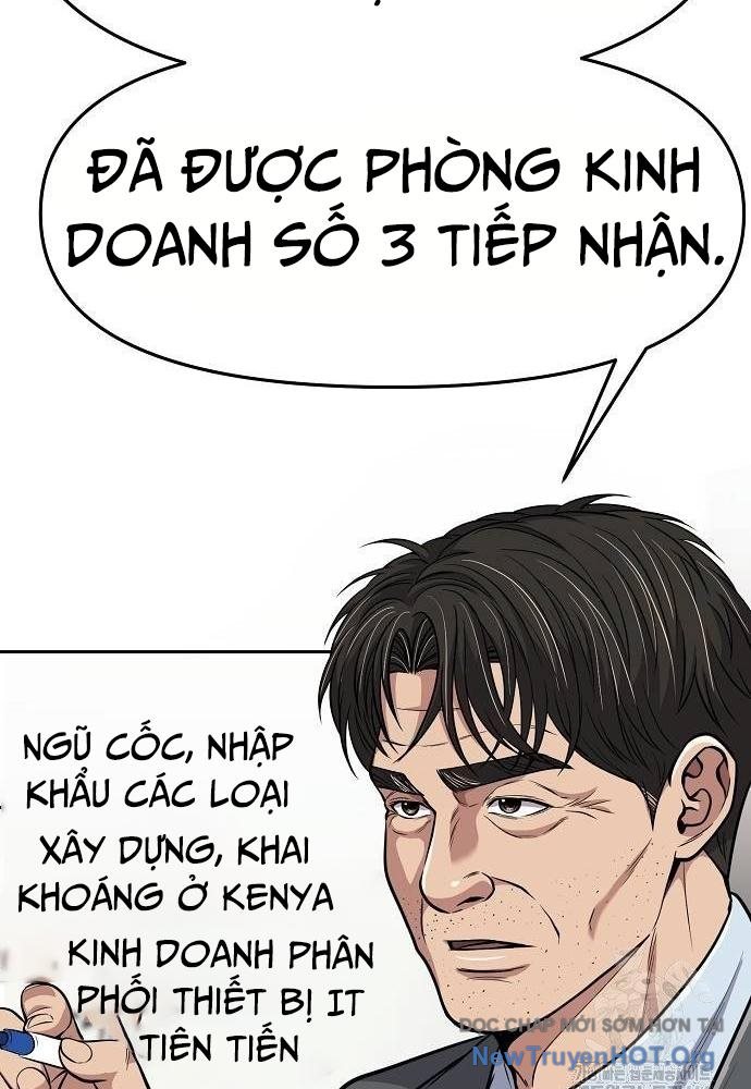 Nhân Viên Thực Tập Kim Cheolsu Chapter 84 - 112