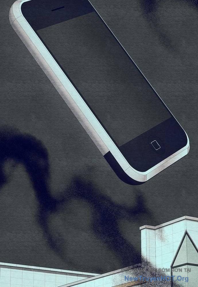 Nhân Viên Thực Tập Kim Cheolsu Chapter 84 - 115