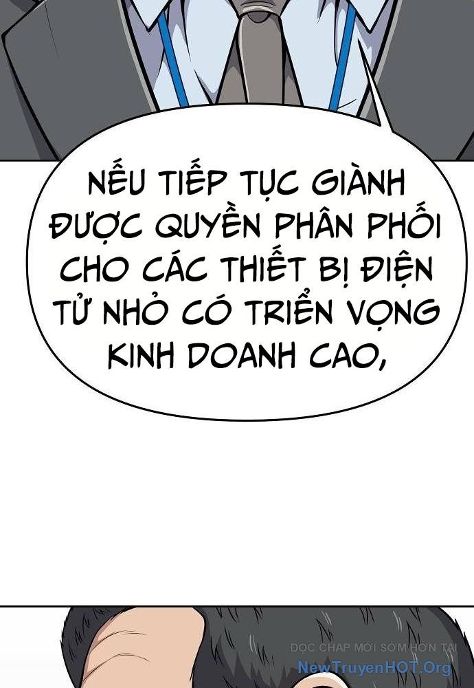 Nhân Viên Thực Tập Kim Cheolsu Chapter 84 - 119