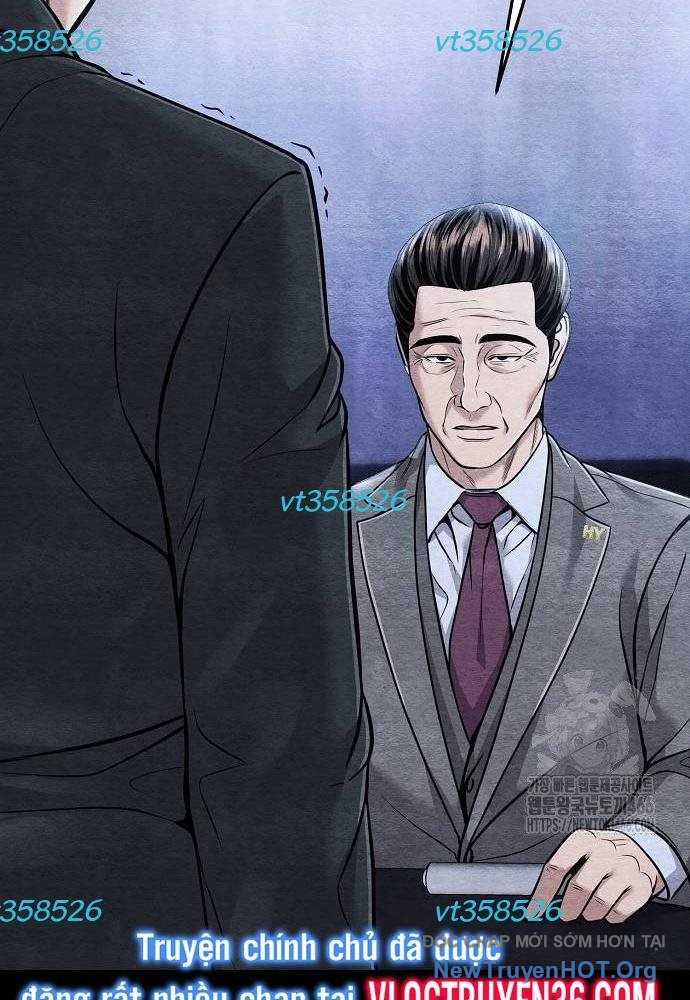 Nhân Viên Thực Tập Kim Cheolsu Chapter 84 - 13