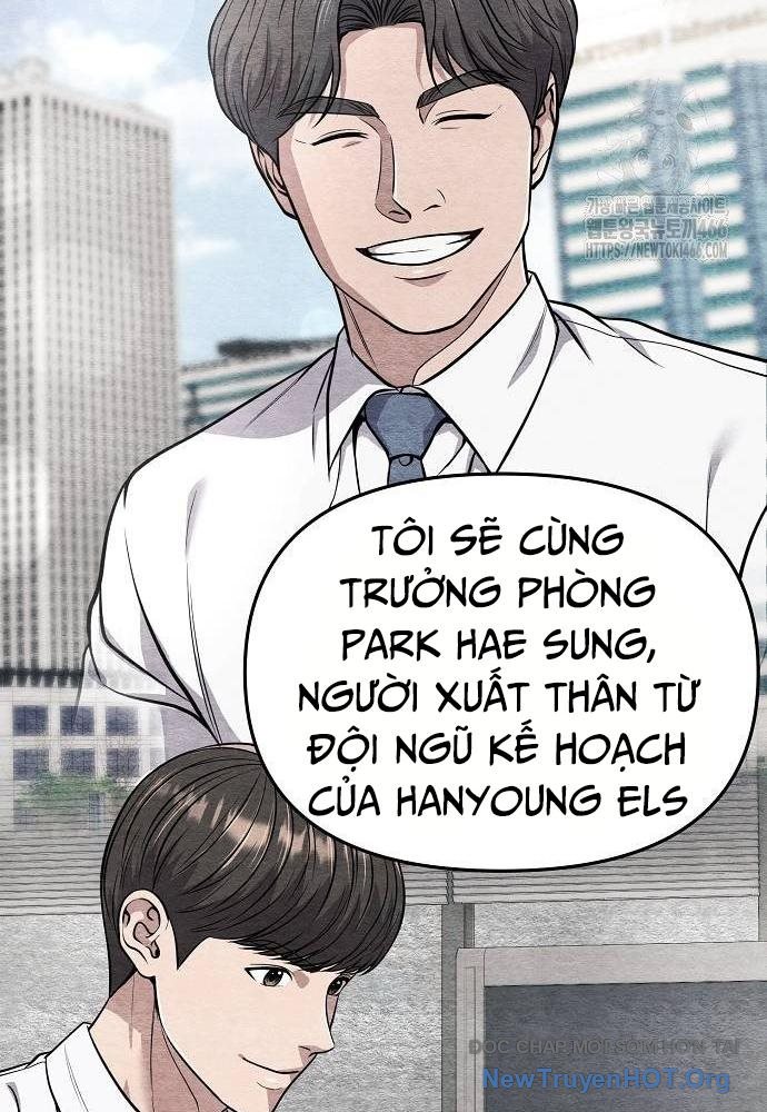 Nhân Viên Thực Tập Kim Cheolsu Chapter 84 - 124