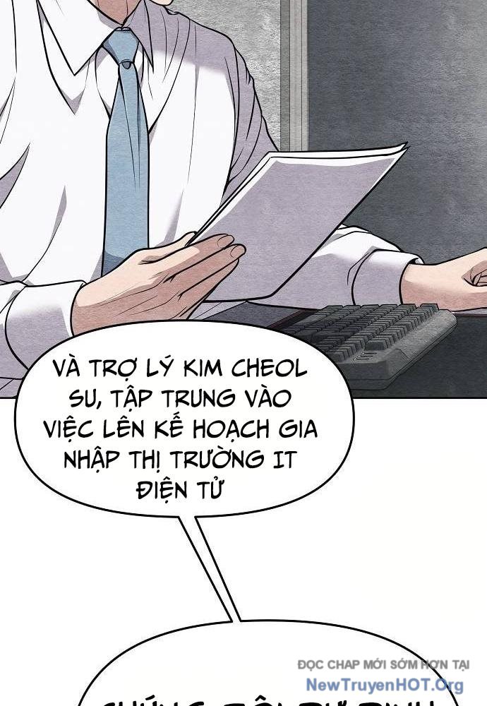 Nhân Viên Thực Tập Kim Cheolsu Chapter 84 - 125