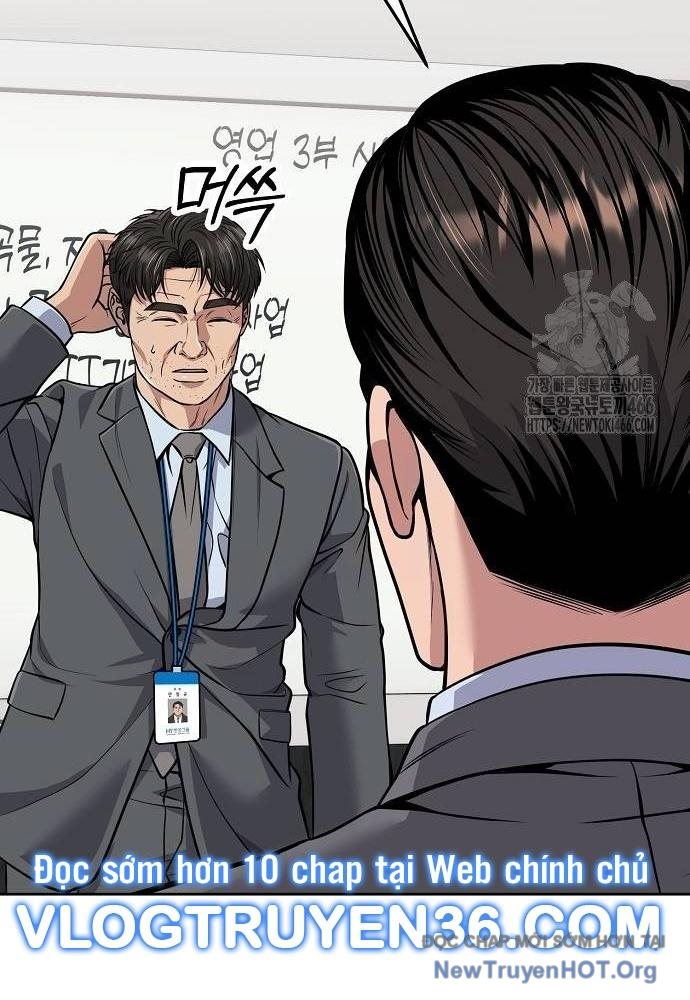 Nhân Viên Thực Tập Kim Cheolsu Chapter 84 - 127