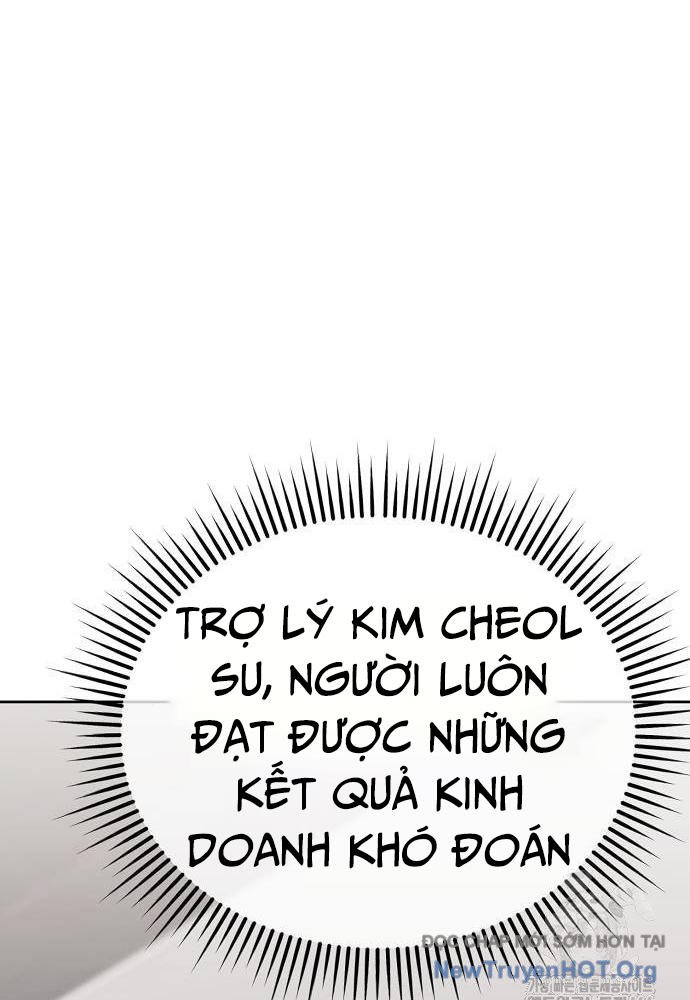 Nhân Viên Thực Tập Kim Cheolsu Chapter 84 - 128