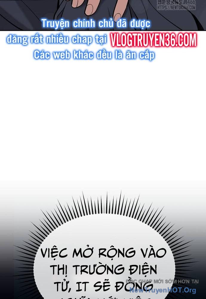 Nhân Viên Thực Tập Kim Cheolsu Chapter 84 - 137