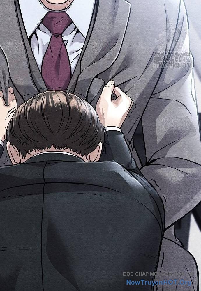 Nhân Viên Thực Tập Kim Cheolsu Chapter 84 - 20