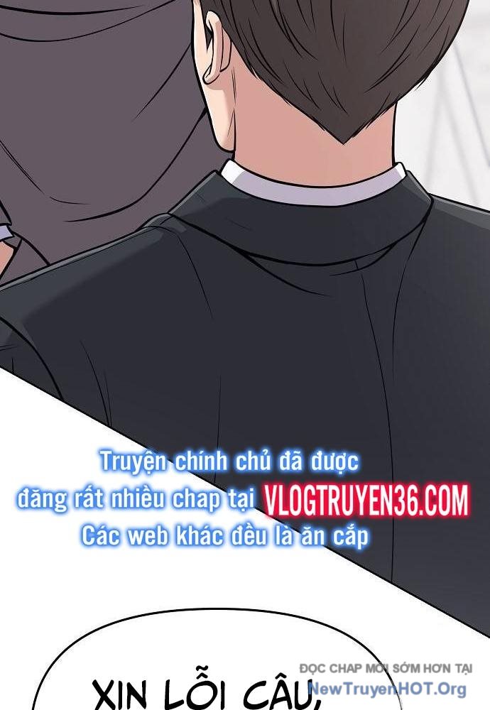 Nhân Viên Thực Tập Kim Cheolsu Chapter 84 - 32