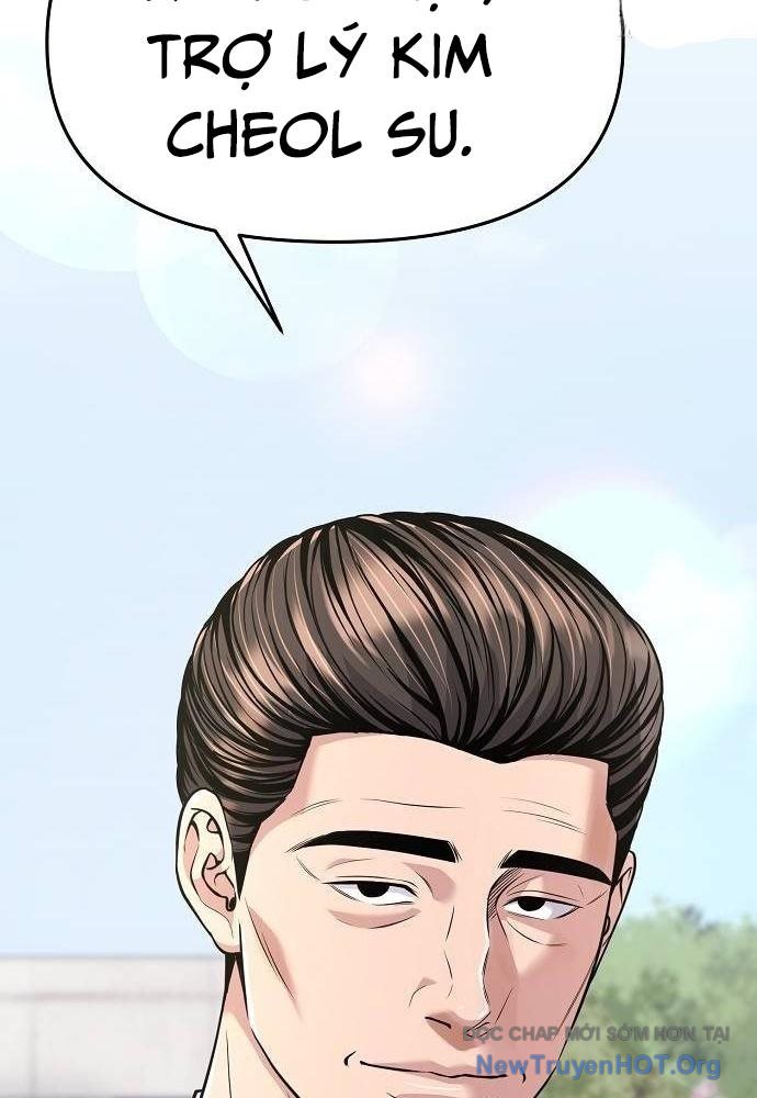 Nhân Viên Thực Tập Kim Cheolsu Chapter 84 - 33