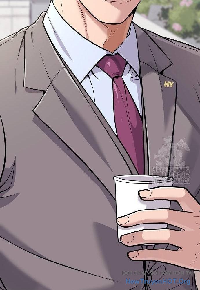 Nhân Viên Thực Tập Kim Cheolsu Chapter 84 - 34