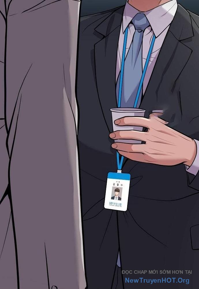 Nhân Viên Thực Tập Kim Cheolsu Chapter 84 - 39