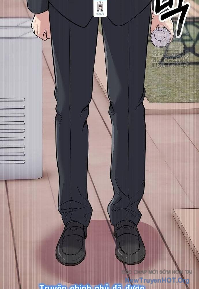 Nhân Viên Thực Tập Kim Cheolsu Chapter 84 - 44