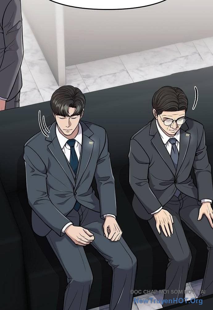 Nhân Viên Thực Tập Kim Cheolsu Chapter 84 - 68