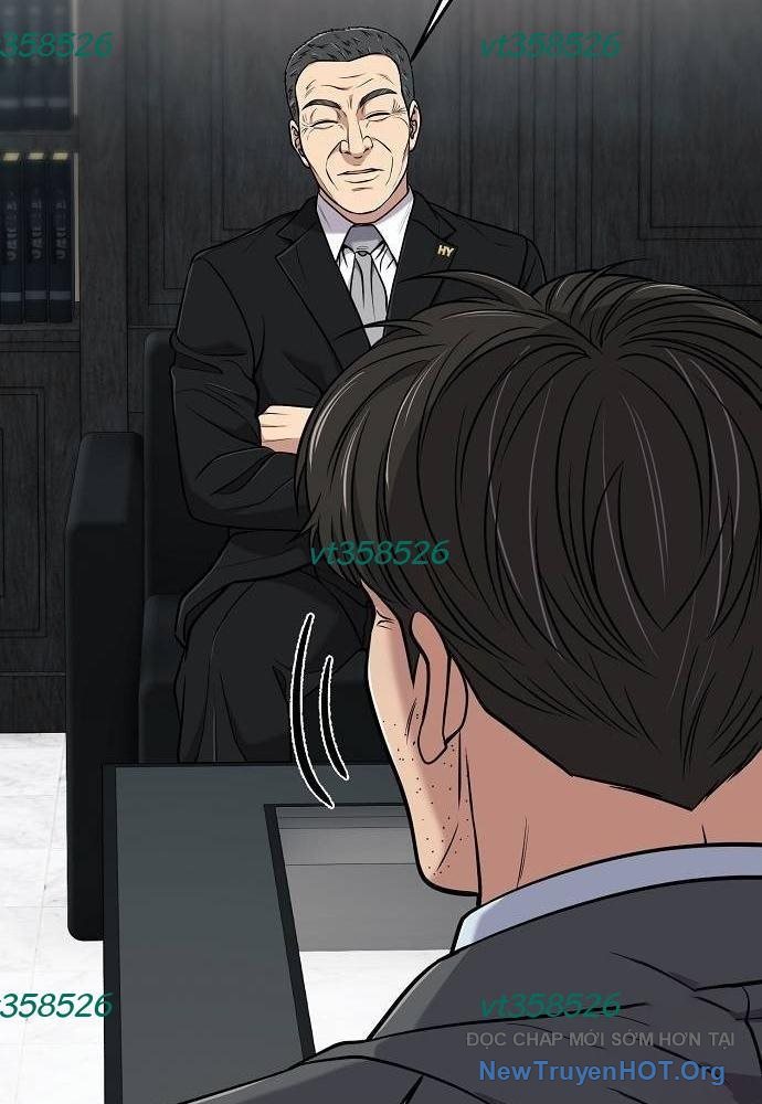 Nhân Viên Thực Tập Kim Cheolsu Chapter 84 - 80