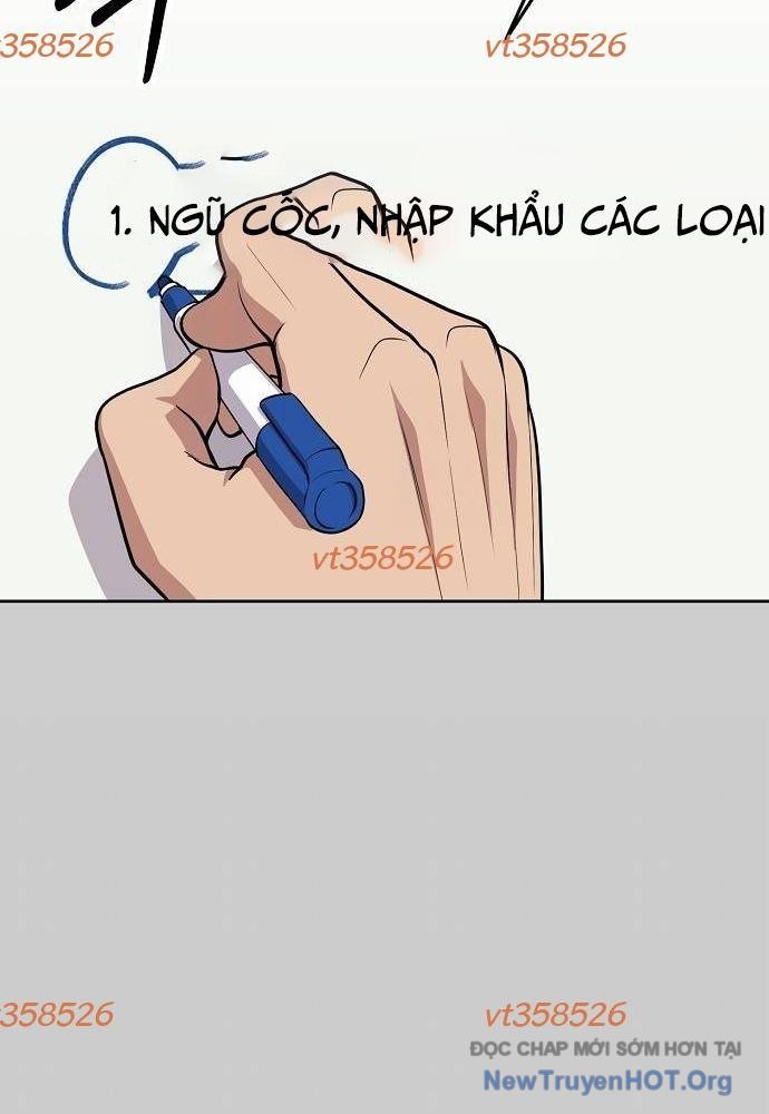 Nhân Viên Thực Tập Kim Cheolsu Chapter 84 - 83