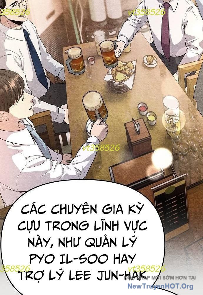 Nhân Viên Thực Tập Kim Cheolsu Chapter 84 - 86