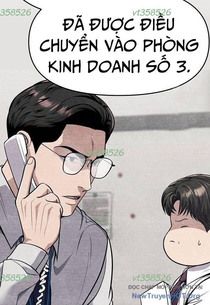 Nhân Viên Thực Tập Kim Cheolsu Chapter 84 - 87