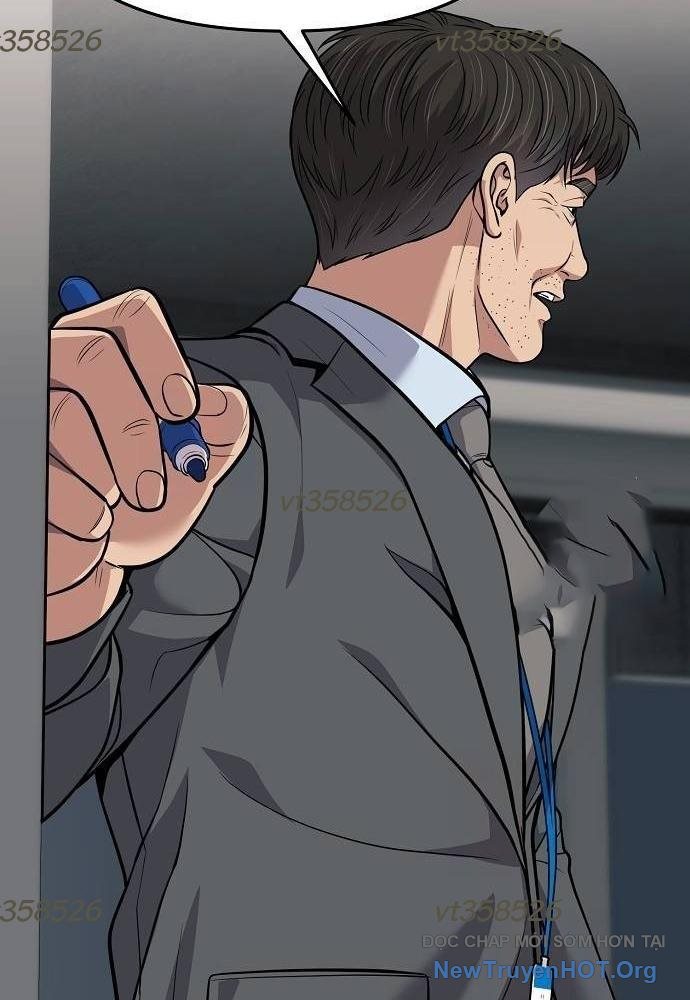 Nhân Viên Thực Tập Kim Cheolsu Chapter 84 - 90