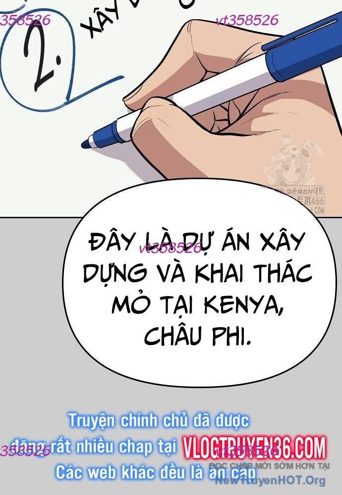 Nhân Viên Thực Tập Kim Cheolsu Chapter 84 - 95