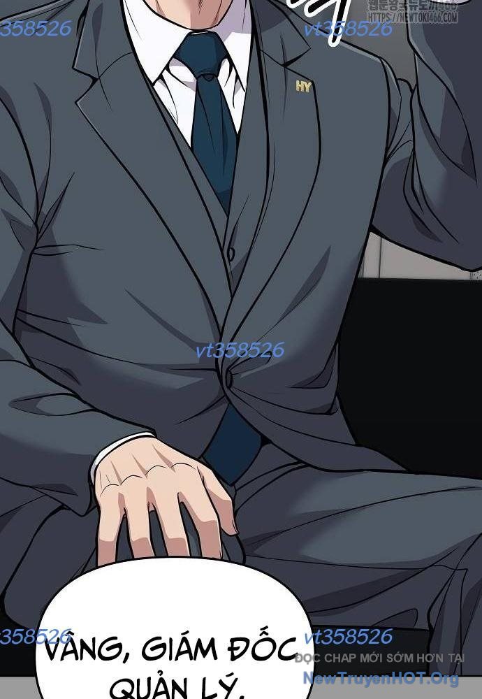 Nhân Viên Thực Tập Kim Cheolsu Chapter 84 - 97